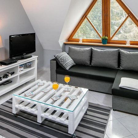 Rent Like Home - Czajki Przy Polanie Szymoszkowej Kościelisko Extérieur photo
