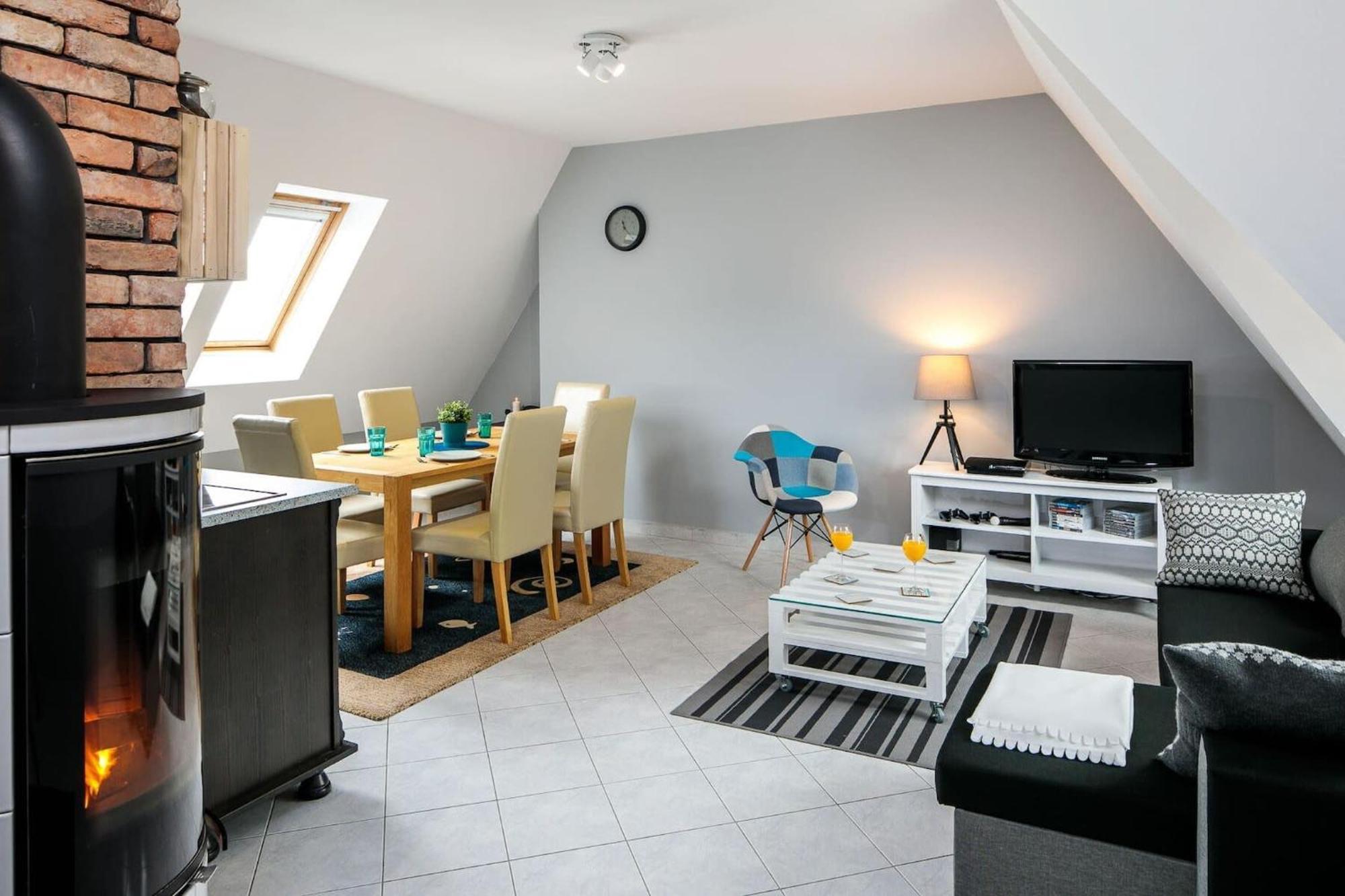 Rent Like Home - Czajki Przy Polanie Szymoszkowej Kościelisko Extérieur photo